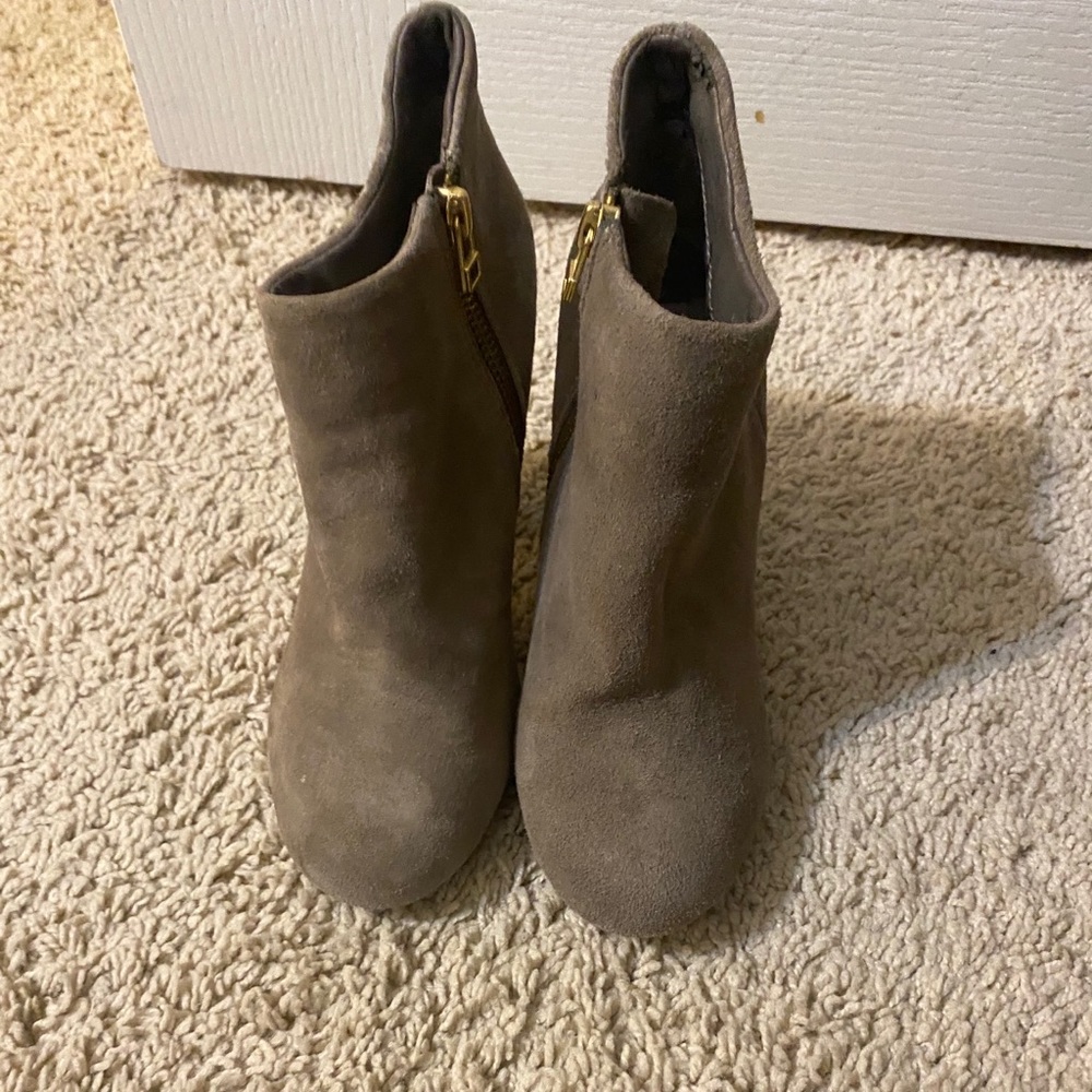 Booties - image 1
